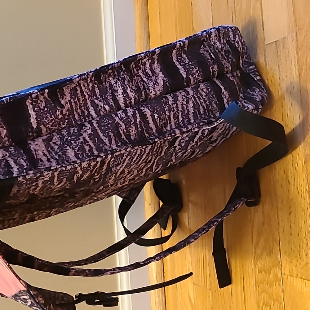 Herschel City Backpack View 6